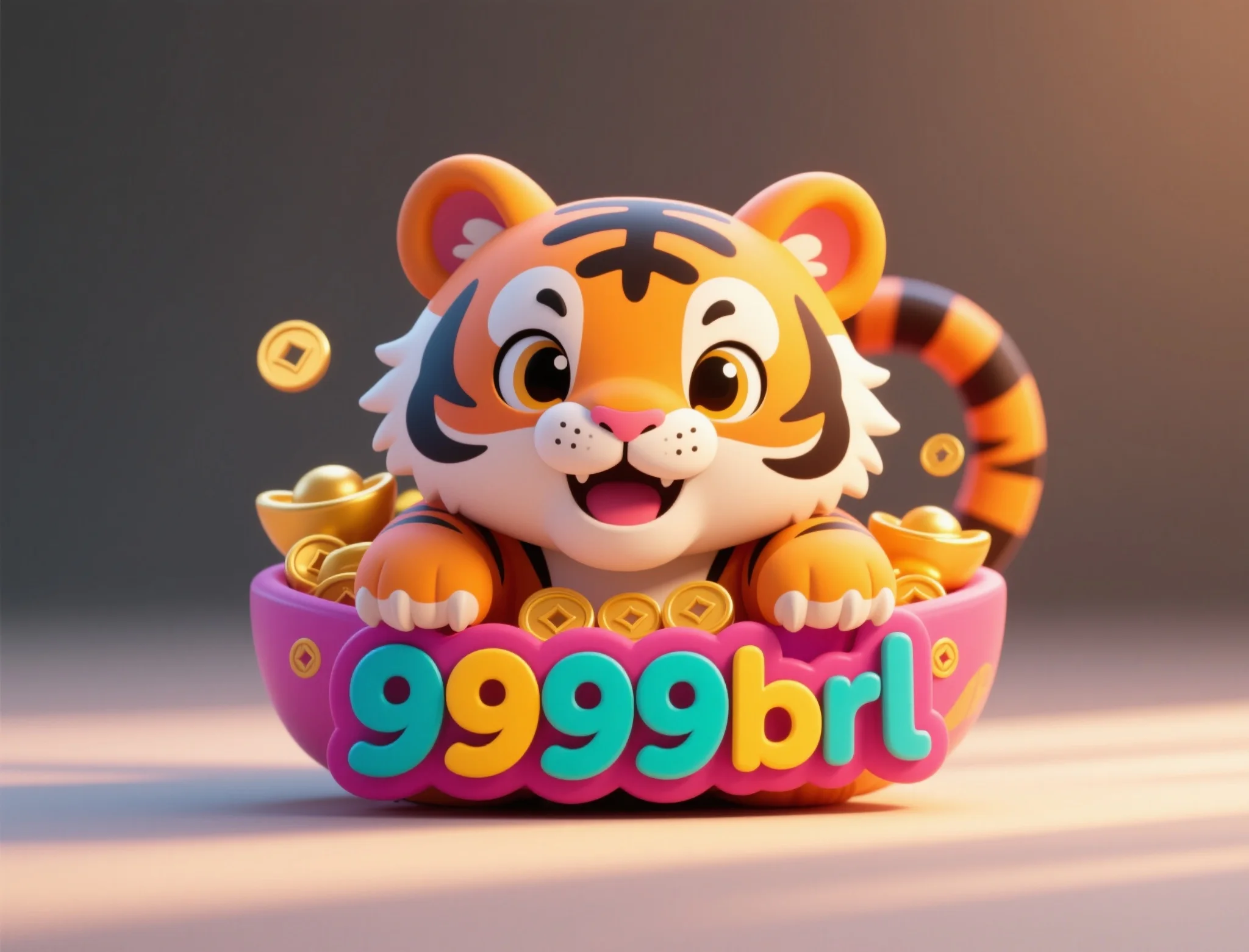 9999BRL